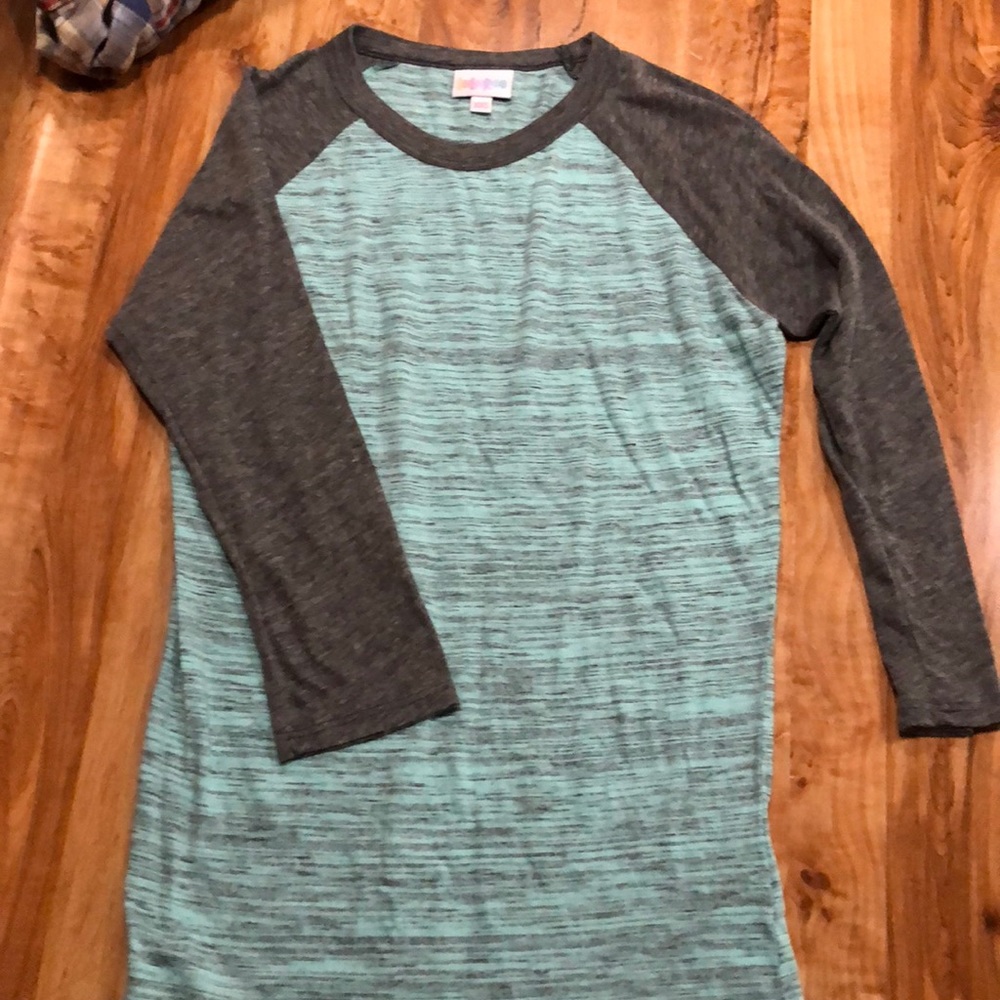 Long sleeve T-shirt